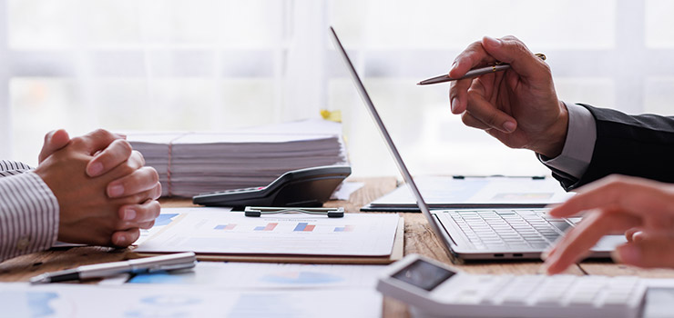 TAX Consulting
